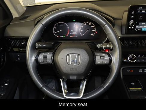 Used 2024 Honda CR-V EX-L image 7