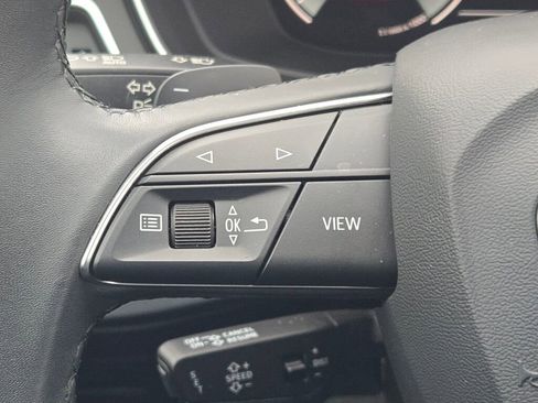 Used 2025 Audi A5 2.0T Premium Plus image 28