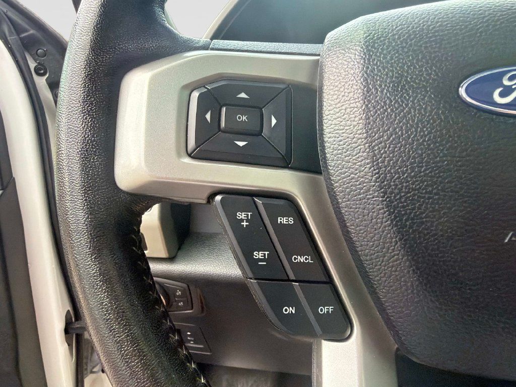 Used 2020 Ford F150 Lariat w/ Equipment Group 502A Luxury AWD/4WD image 30