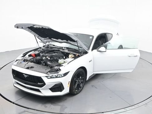 New 2026 Ford Mustang GT image 34