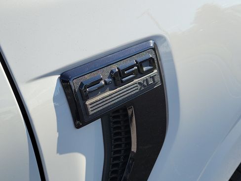 Used 2024 Ford F150 XLT w/ Equipment Group 302A MID AWD/4WD image 7