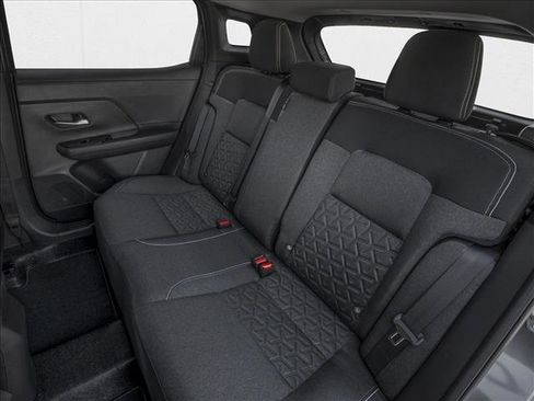 New 2026 Nissan Kicks SV w/ Cold Weather Package image 9