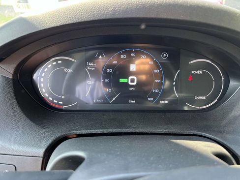 New 2024 RAM ProMaster 3500 w/ Delivery Van Package image 30