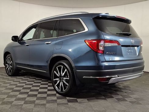 Used 2020 Honda Pilot Touring image 7