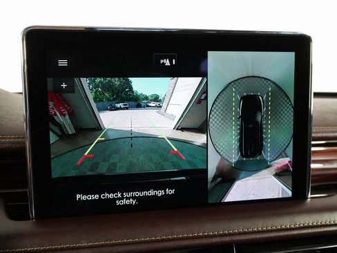 Used 2023 Lincoln Aviator Black Label w/ Jet Package image 29