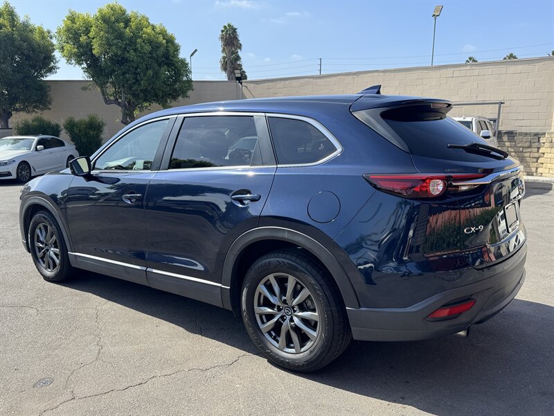Used 2020 MAZDA CX-9 Sport FWD image 9
