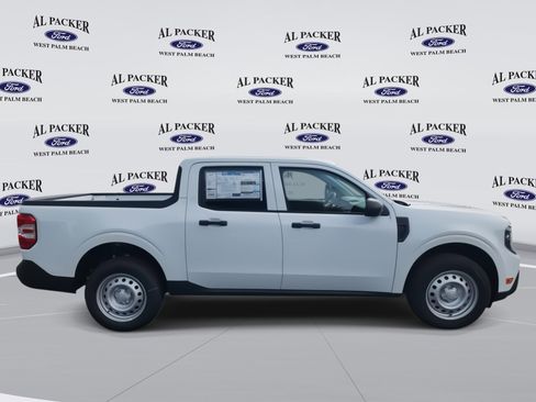 New 2025 Ford Maverick XL w/ 4K Tow Package image 6