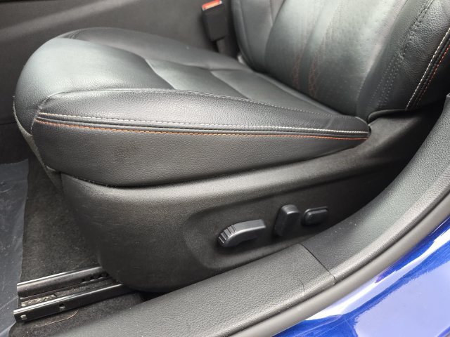 Used 2024 Nissan Altima 2.5 SR w/ SR Premium Package FWD image 28