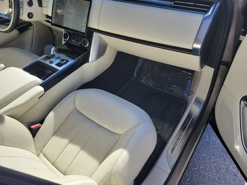 Used 2023 Land Rover Range Rover SE AWD/4WD image 19