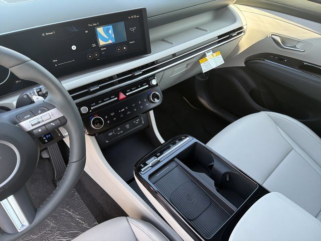 New 2026 Hyundai Tucson Limited AWD/4WD image 29
