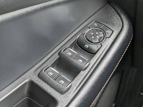 Used 2022 Ford Edge ST AWD/4WD image 40