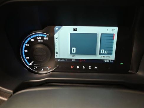 Used 2024 Ford Bronco Big Bend AWD/4WD image 10