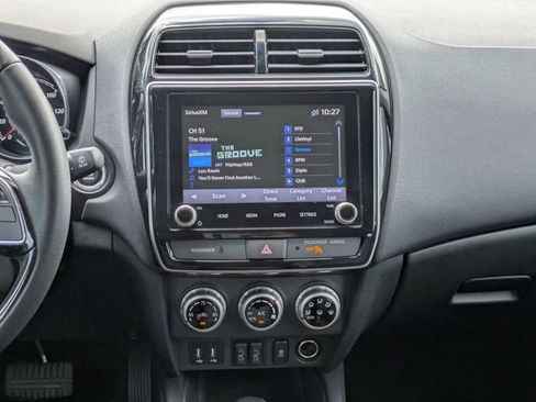 Used 2022 Mitsubishi Outlander Sport SE AWD/4WD image 19