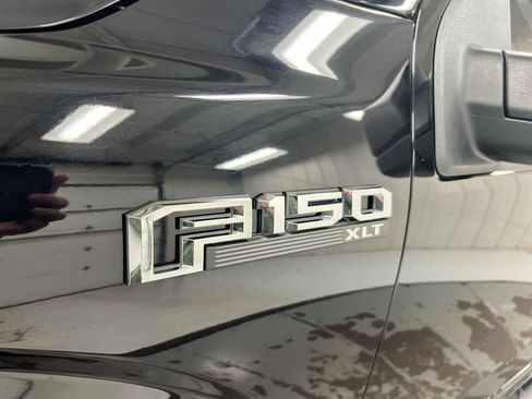 Used 2020 Ford F150 XLT w/ Equipment Group 302A Luxury AWD/4WD image 25