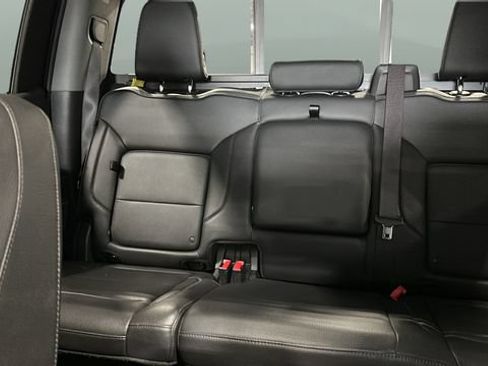 Used 2024 GMC Sierra 1500 Denali AWD/4WD image 29
