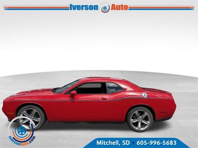 Used 2015 Dodge Challenger SXT w/ Super Sport Group (SS/T)