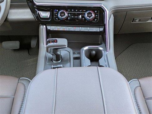 New 2026 GMC Sierra 1500 Denali w/ Denali Reserve Package image 22