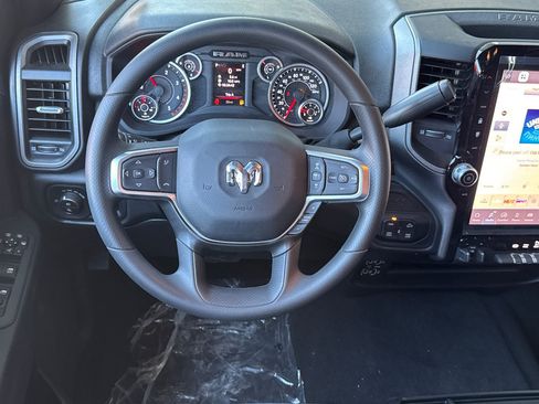 New 2026 RAM 2500 Warlock AWD/4WD image 13