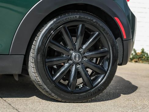 Used 2016 MINI Cooper 2-Door Hardtop image 41