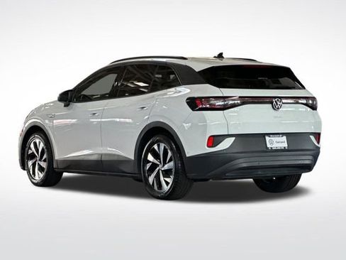 Certified 2023 Volkswagen ID.4 Pro image 7