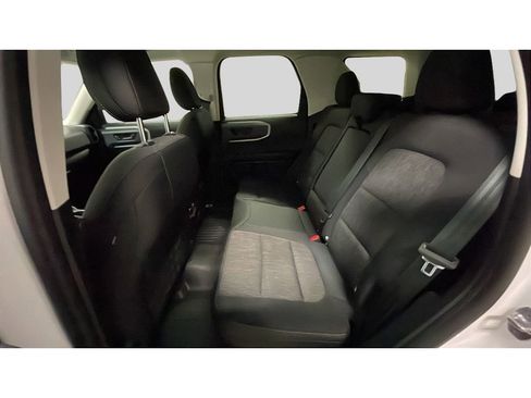 Used 2022 Ford Bronco Sport Big Bend image 14