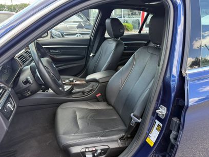 Used 2016 BMW 340i Sedan