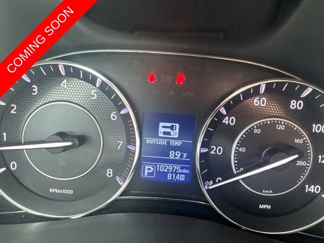 Used 2018 Nissan Armada SL w/ Premium Package RWD image 13