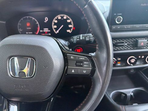 Used 2024 Honda HR-V Sport image 24