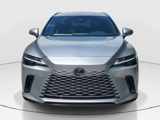 Used 2025 Lexus RX 350 Premium video 2