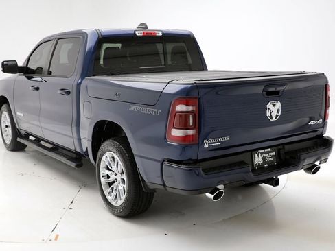 Used 2023 RAM 1500 Laramie image 7