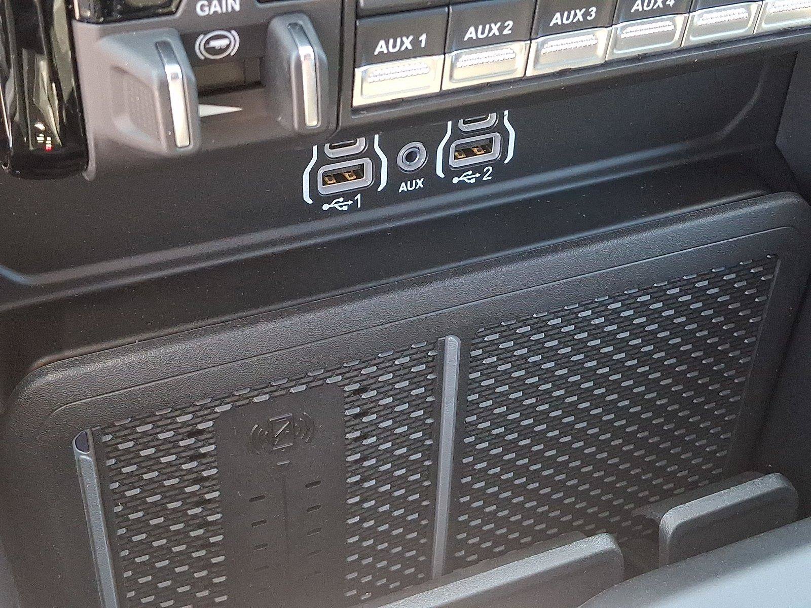 New 2027 RAM 1500 RHO AWD/4WD image 18