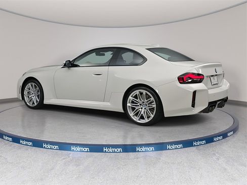 New 2026 BMW M2 w/ Lighting Package image 7