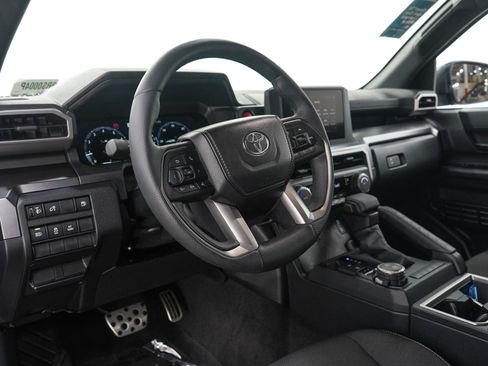 Used 2026 Toyota 4Runner TRD Sport AWD/4WD image 22