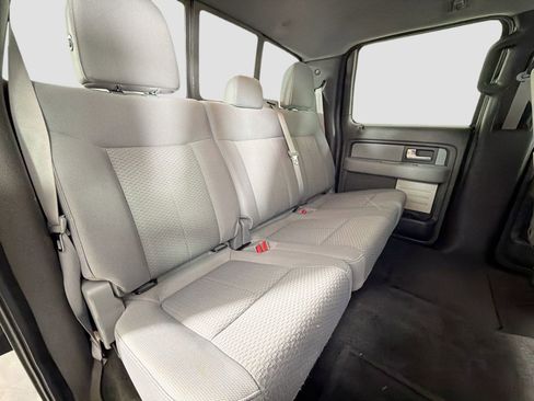 Used 2013 Ford F150 XLT w/ Luxury Equipment Group image 23
