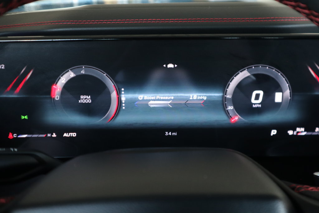 New 2026 Dodge Charger R/T AWD/4WD image 9