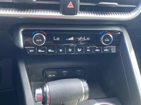 Used 2021 Kia K5 GT-Line image 28