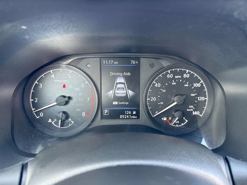 Used 2024 Nissan Altima 2.5 S FWD image 15