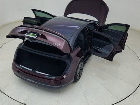 Used 2024 Lucid Air Touring AWD/4WD image 86