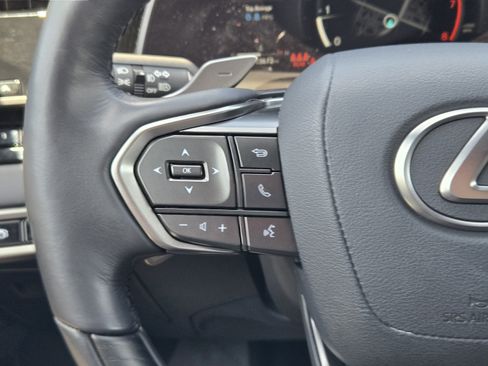 Certified 2025 Lexus RX 350 Premium Plus FWD image 25