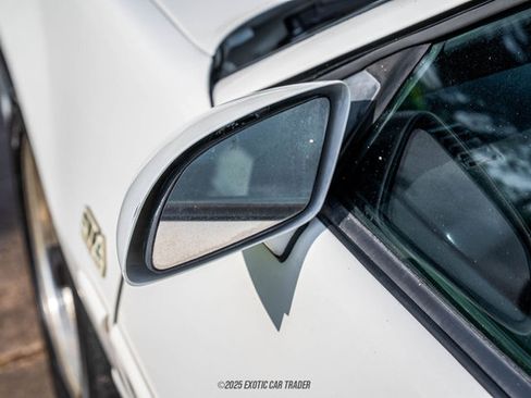 Used 1989 Pontiac Firebird Trans Am RWD image 84