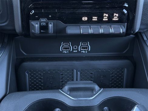 New 2026 RAM 3500 Laramie w/ Night Edition image 16