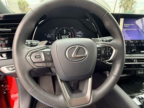 Certified 2025 Lexus RX 350 FWD image 29