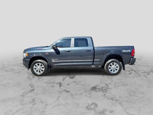 Used 2019 RAM 2500 Limited AWD/4WD image 5