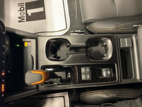 New 2026 Subaru Outback Wilderness image 21