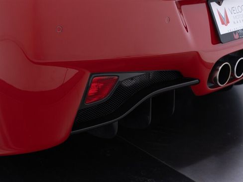 Used 2012 Ferrari 458 Spider RWD image 31