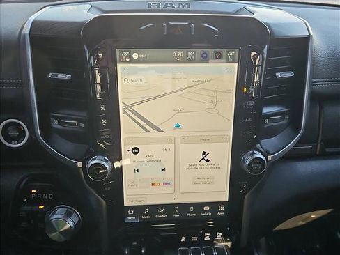 Used 2023 RAM 1500 Laramie image 14