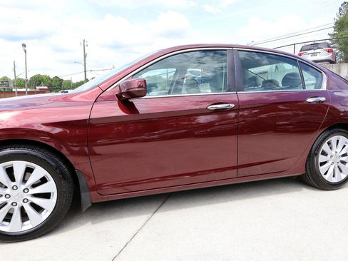 Used 2013 Honda Accord EX-L image 33