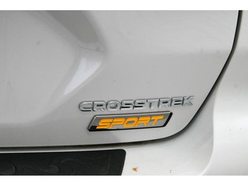 New 2025 Subaru Crosstrek 2.5i Sport w/ Crosstrek Mirror Package image 33