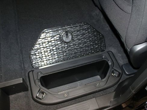 New 2026 RAM 1500 Big Horn image 35