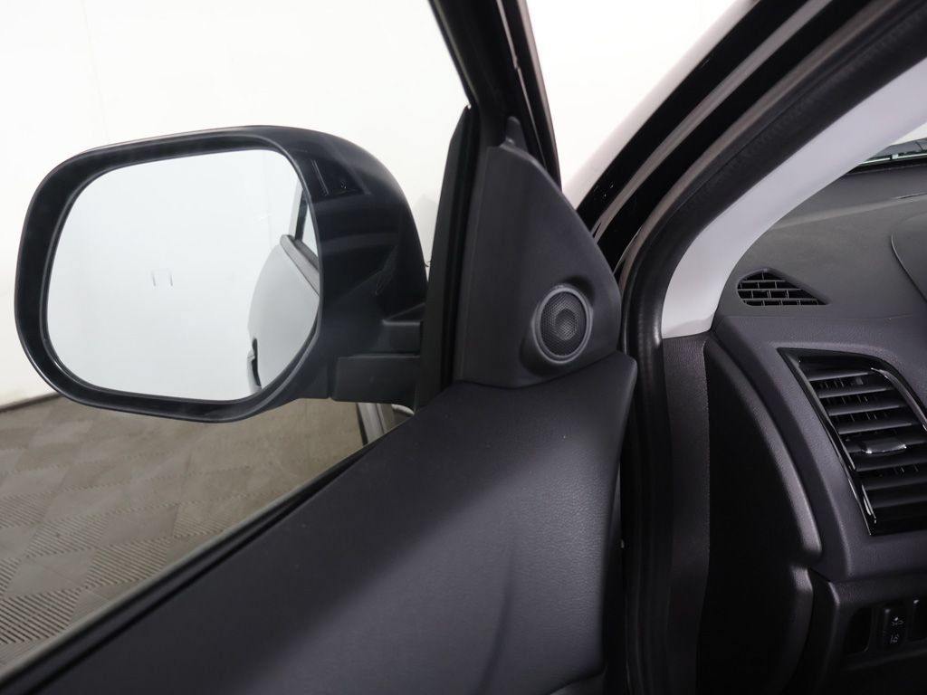 New 2027 Mitsubishi Outlander Sport ES AWD/4WD image 31